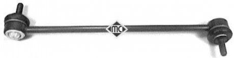 Тяга/стійка, стабілізатор Metalcaucho 05630 (фото 1)