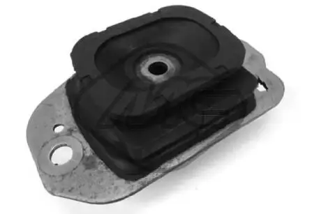 Подушка двс задняя renault laguna 2.0dci (06-) Metalcaucho 05647