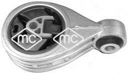 Подушка двс задня renault megane 2.0dci (05-) Metalcaucho 05649