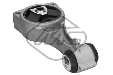 Подвеска, двигатель Metalcaucho 05653