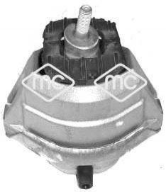 Подвеска, двигатель Metalcaucho 05664 (фото 1)