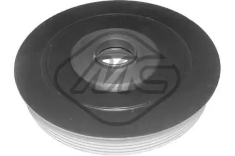 Ременный шкив, коленчатый вал Metalcaucho 05692