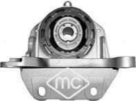 Подушки двигателя Metalcaucho 05713