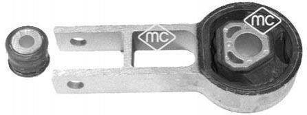 Подушки двигателя Metalcaucho 05719