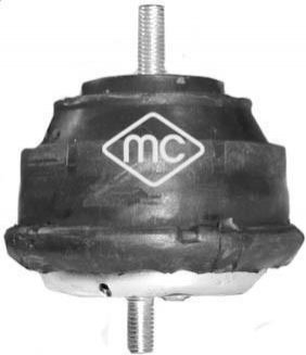 Подушки двигателя Metalcaucho 05780 (фото 1)