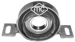 Підвісний підшипник Metalcaucho 05803 (фото 1)