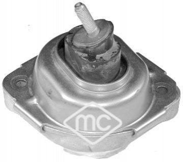 Подушки двигуна Metalcaucho 05809 (фото 1)