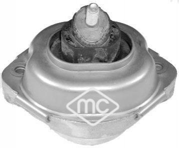Подушки двигателя Metalcaucho 05810