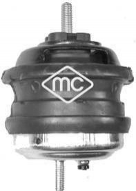 Подушки двигателя Metalcaucho 05825
