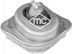 Подушки двигателя Metalcaucho 05844 (фото 1)