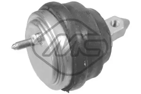 Опора двигателя правая bmw 5 e39 m57 525d, 530d 98-03 Metalcaucho 05858