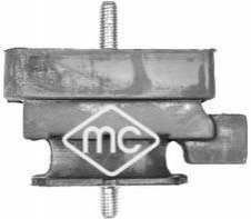 Підвіска, ступінчаста коробка передач Metalcaucho 05862 (фото 1)