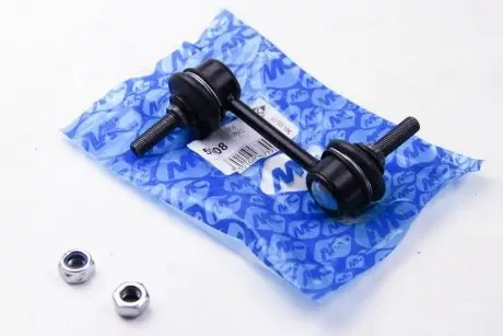 Тяга/стійка, стабілізатор Metalcaucho 05908