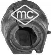 Опора, стабілізатор Metalcaucho 05909 (фото 1)
