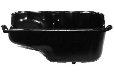 Поддон двигателя Metalcaucho 05917