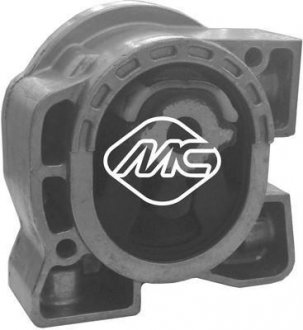 Подушки двигателя Metalcaucho 05996 (фото 1)