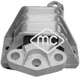 Подушки двигателя Metalcaucho 06043 (фото 1)