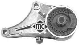 Подушки двигателя Metalcaucho 06053