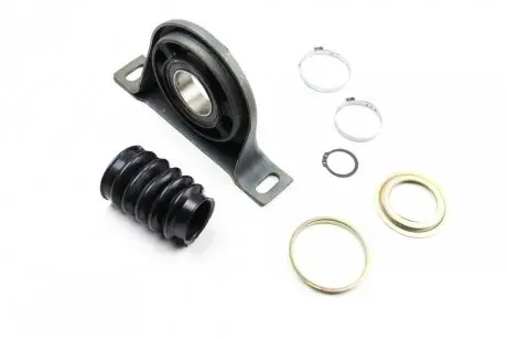 Подвеска, карданный вал Metalcaucho 06097