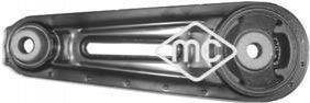 Подушки двигателя Metalcaucho 06145
