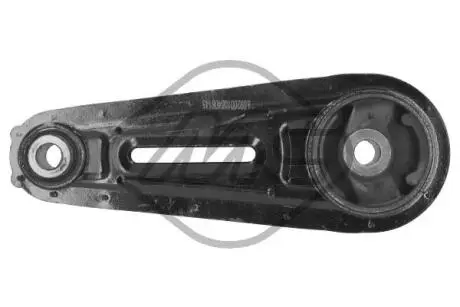 Подушки двигателя Metalcaucho 06145