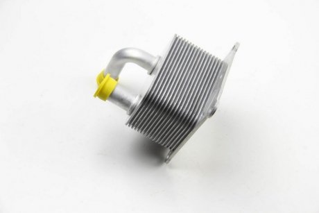 Масляный радиатор, двигательное масло Metalcaucho 06159