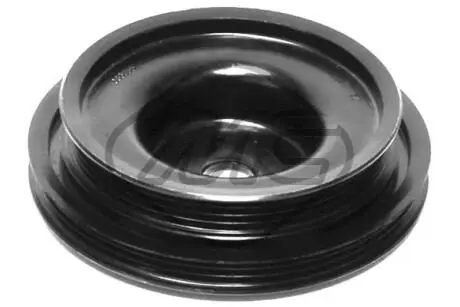 Шків колінвала / Демфер Metalcaucho 06195