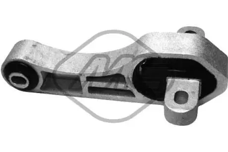 Кронштейн, подвеска двигателя. Metalcaucho 06252