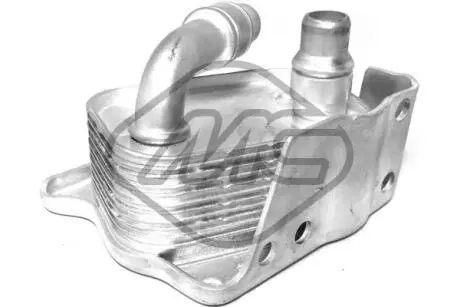 Масляный радиатор Metalcaucho 06361