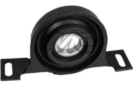 Підвіска, карданний вал Metalcaucho 06713