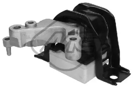 Подвеска, двигатель Metalcaucho 06813