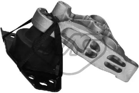 Подвеска, двигатель Metalcaucho 06836