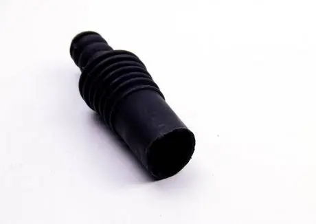 Пылезащитный комплект, амортизатор Metalcaucho 06837