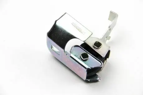 Буфер, глушник Metalcaucho 06874