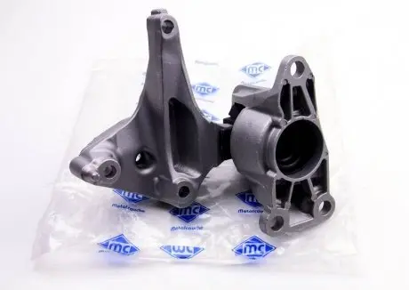 Подвеска, двигатель Metalcaucho 06880