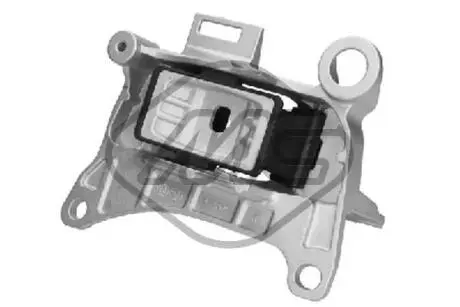 Подушки двигателя Metalcaucho 06882