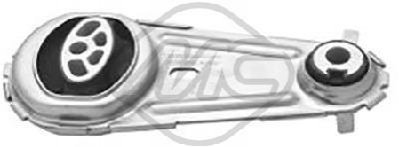 Підвіска, двигун Metalcaucho 06890 (фото 1)