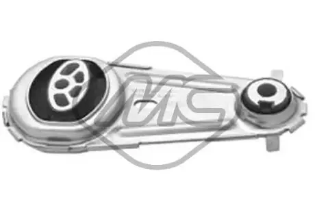 Подвеска, двигатель Metalcaucho 06890