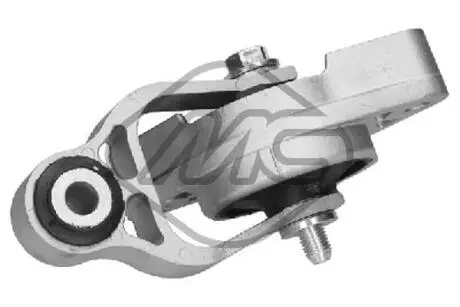 Подушки двигателя Metalcaucho 06907