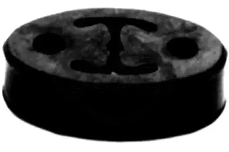 Крепления выхлопной системы Metalcaucho 07067