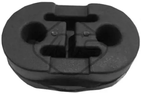 Крепления выхлопной системы Metalcaucho 07069