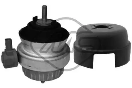 Подушки двигуна Metalcaucho 07141