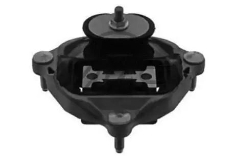 Подушки двигуна Metalcaucho 07148