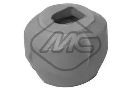 Подушки двигателя Metalcaucho 07186