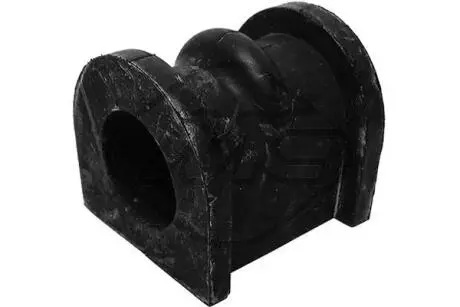 Втулки стабілізатора Metalcaucho 07250