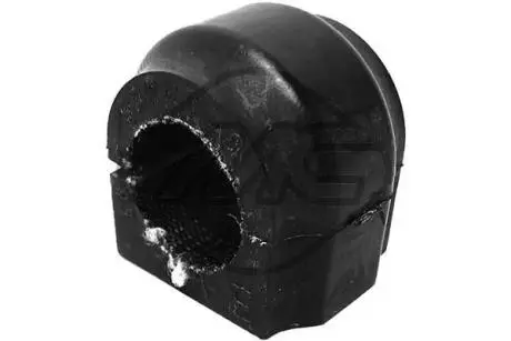 Втулки стабілізатора Metalcaucho 07277