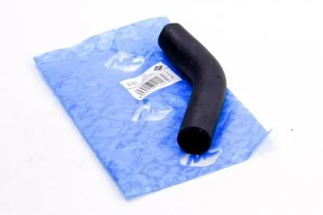 Шланг радіатора Metalcaucho 08183