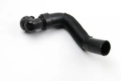 Шланг радиатора Metalcaucho 08255