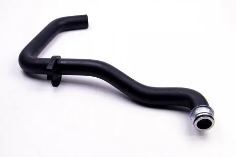 Шланг радиатора Metalcaucho 08598