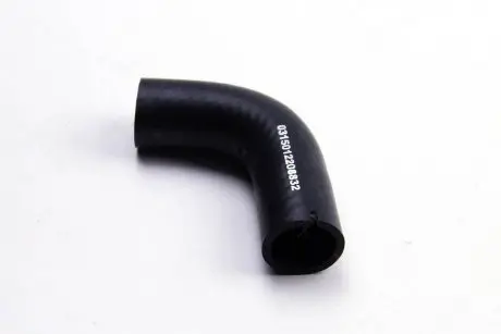 Патрубки системы охлаждения Metalcaucho 08832